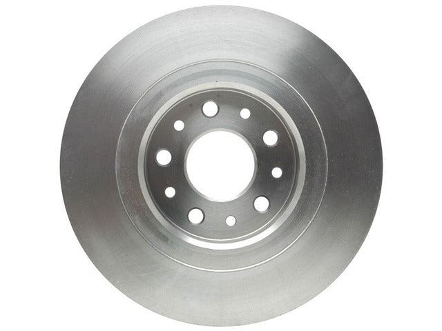 Raybestos Brakes Disc Brake Rotor P/N:680282 Fits: Ford Five Hundred 07-05, Ford Freestyle 07-05, Mercury Montego 07-05 - Image 2