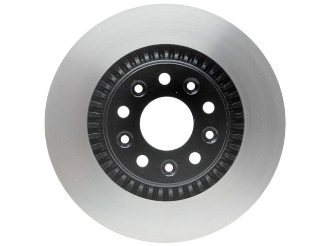 Raybestos Brakes Disc Brake Rotor P/N:680282 Fits: Ford Five Hundred 07-05, Ford Freestyle 07-05, Mercury Montego 07-05 - Image 3