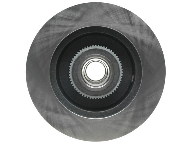 Raybestos Brakes Disc Brake Rotor and Hub Assembly P/N:680286R Fits: Ford F-350 Super Duty 07-05 - Image 2