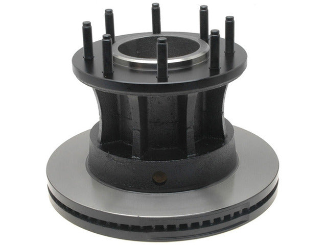 Raybestos Brakes Disc Brake Rotor and Hub Assembly P/N:680286 Fits: Ford F-350 Super Duty 07-05 - Image 1