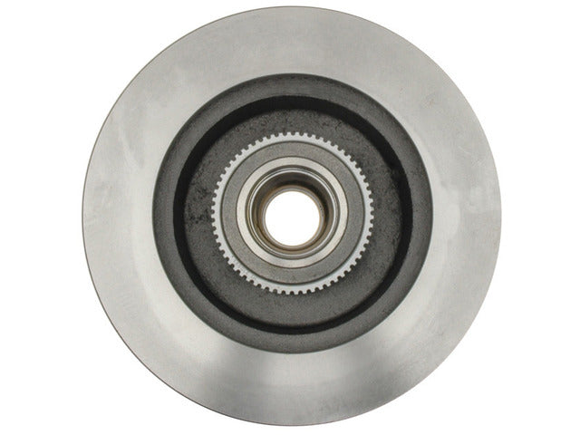 Raybestos Brakes Disc Brake Rotor and Hub Assembly P/N:680286 Fits: Ford F-350 Super Duty 07-05 - Image 2