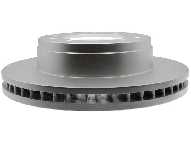 Raybestos Brakes Disc Brake Rotor P/N:680305FZN Fits: Ford F-350 Super Duty 16-15, Ford F-450 Super Duty 16-05, Ford F-550 Super Duty 16-05, International Cf500 07-06, International Cf600 07-06 - Image 1