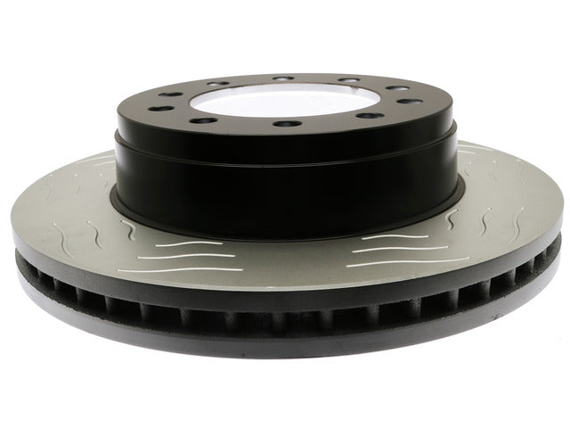 Raybestos Brakes Disc Brake Rotor P/N:680305PER Fits: Ford F-350 Super Duty 16-15, Ford F-450 Super Duty 16-05, Ford F-550 Super Duty 16-05, International Cf500 07-06, International Cf600 07-06 - Image 1