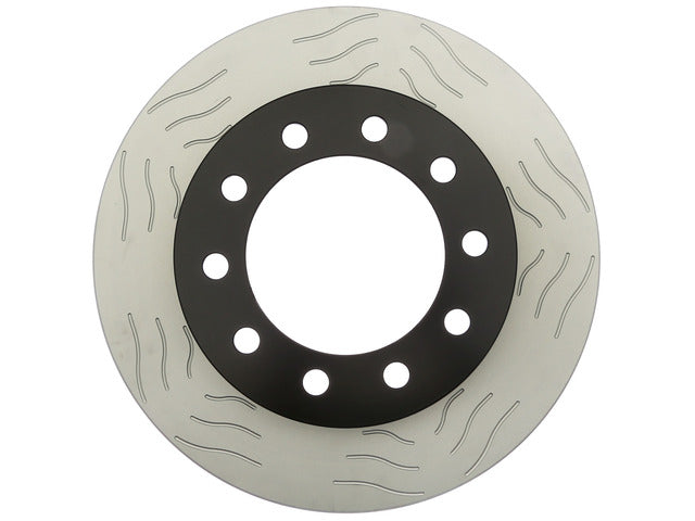 Raybestos Brakes Disc Brake Rotor P/N:680305PER Fits: Ford F-350 Super Duty 16-15, Ford F-450 Super Duty 16-05, Ford F-550 Super Duty 16-05, International Cf500 07-06, International Cf600 07-06 - Image 3