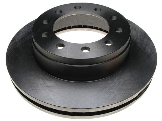 Raybestos Brakes Disc Brake Rotor P/N:680305R Fits: Ford F-350 Super Duty 16-15, Ford F-450 Super Duty 16-05, Ford F-550 Super Duty 16-05, International Cf500 07-06, International Cf600 07-06 - Image 1