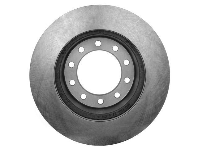 Raybestos Brakes Disc Brake Rotor P/N:680305R Fits: Ford F-350 Super Duty 16-15, Ford F-450 Super Duty 16-05, Ford F-550 Super Duty 16-05, International Cf500 07-06, International Cf600 07-06 - Image 2