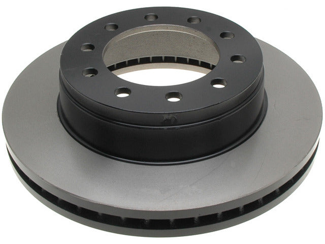 Raybestos Brakes Disc Brake Rotor P/N:680305 Fits: Ford F-350 Super Duty 16-15, Ford F-450 Super Duty 16-05, Ford F-550 Super Duty 16-05, International Cf500 07-06, International Cf600 07-06 - Image 1