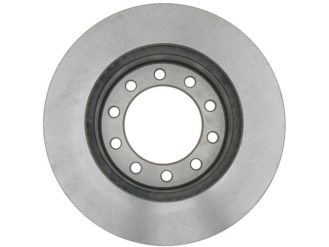 Raybestos Brakes Disc Brake Rotor P/N:680305 Fits: Ford F-350 Super Duty 16-15, Ford F-450 Super Duty 16-05, Ford F-550 Super Duty 16-05, International Cf500 07-06, International Cf600 07-06 - Image 2