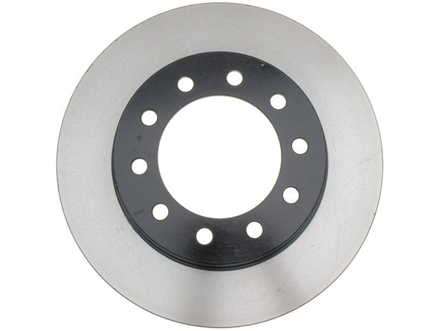 Raybestos Brakes Disc Brake Rotor P/N:680305 Fits: Ford F-350 Super Duty 16-15, Ford F-450 Super Duty 16-05, Ford F-550 Super Duty 16-05, International Cf500 07-06, International Cf600 07-06 - Image 3