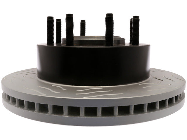 Raybestos Brakes Disc Brake Rotor and Hub Assembly P/N:680306PER Fits: Ford Excursion 2005, Ford F-250 Super Duty 07-05, Ford F-350 Super Duty 07-05 - Image 1