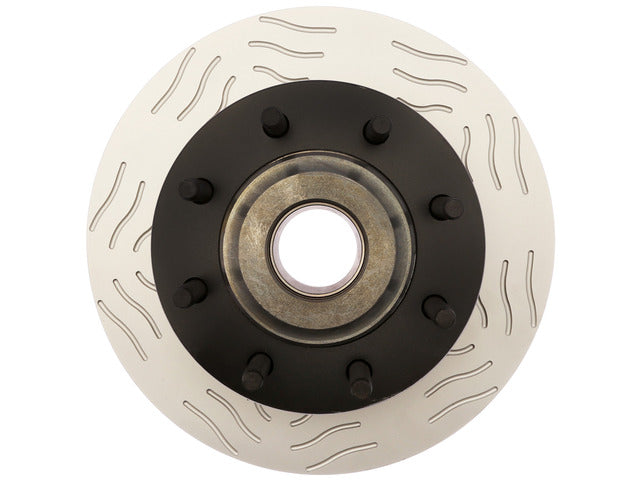 Raybestos Brakes Disc Brake Rotor and Hub Assembly P/N:680306PER Fits: Ford Excursion 2005, Ford F-250 Super Duty 07-05, Ford F-350 Super Duty 07-05 - Image 3