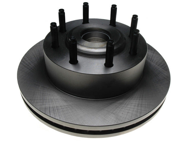 Raybestos Brakes Disc Brake Rotor and Hub Assembly P/N:680306R Fits: Ford Excursion 2005, Ford F-250 Super Duty 07-05, Ford F-350 Super Duty 07-05 - Image 1