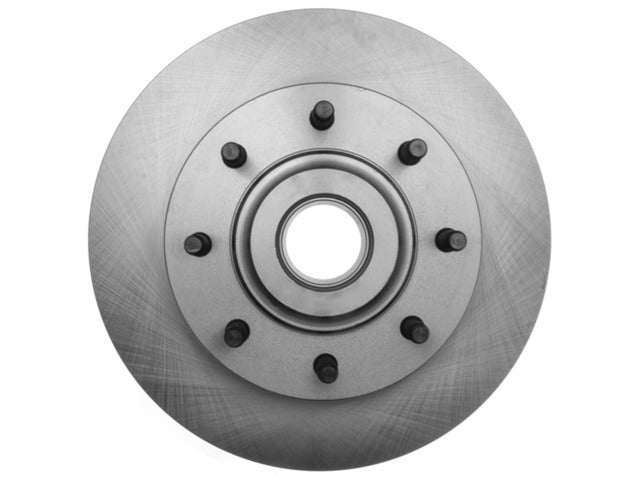 Raybestos Brakes Disc Brake Rotor and Hub Assembly P/N:680306R Fits: Ford Excursion 2005, Ford F-250 Super Duty 07-05, Ford F-350 Super Duty 07-05 - Image 3