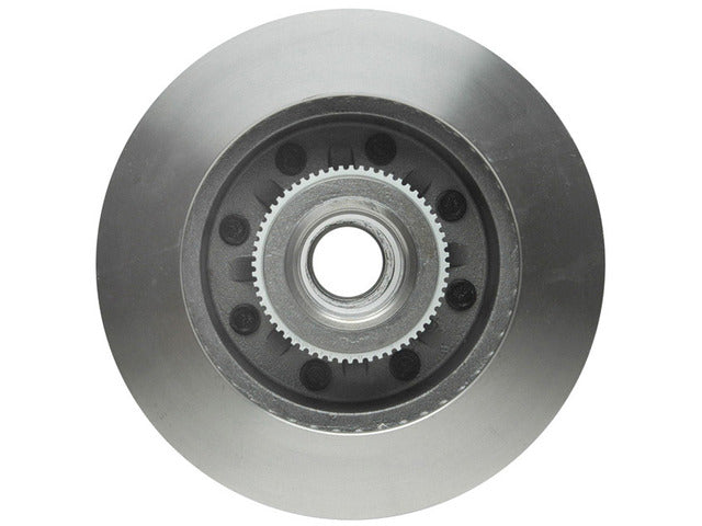 Raybestos Brakes Disc Brake Rotor and Hub Assembly P/N:680306 Fits: Ford Excursion 2005, Ford F-250 Super Duty 07-05, Ford F-350 Super Duty 07-05 - Image 2