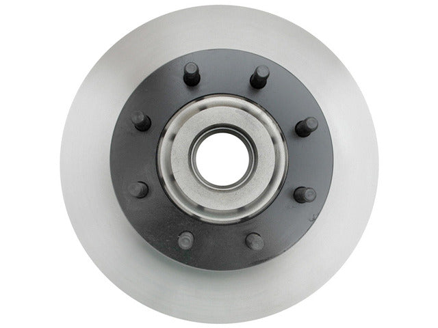 Raybestos Brakes Disc Brake Rotor and Hub Assembly P/N:680306 Fits: Ford Excursion 2005, Ford F-250 Super Duty 07-05, Ford F-350 Super Duty 07-05 - Image 3