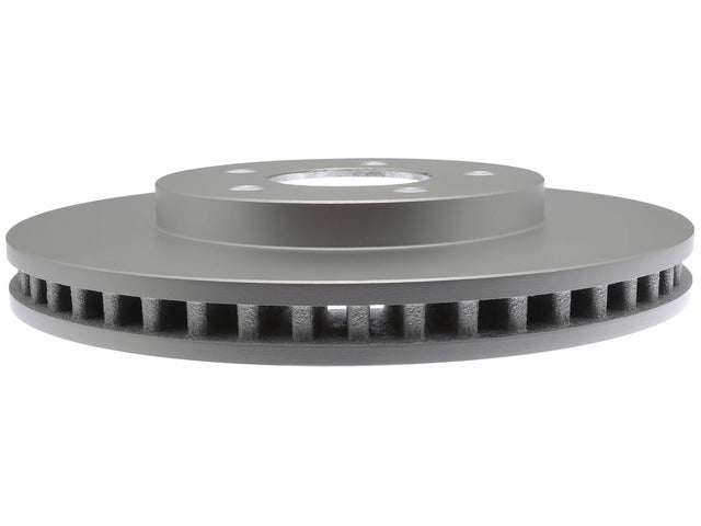 Raybestos Brakes Disc Brake Rotor P/N:680313FZN Fits: Ford Mustang 10-05 - Image 1