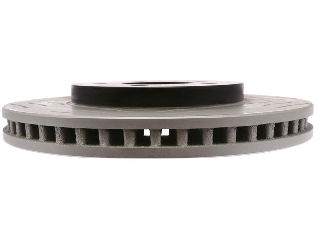 Raybestos Brakes Disc Brake Rotor P/N:680313PER Fits: Ford Mustang 10-05 - Image 1