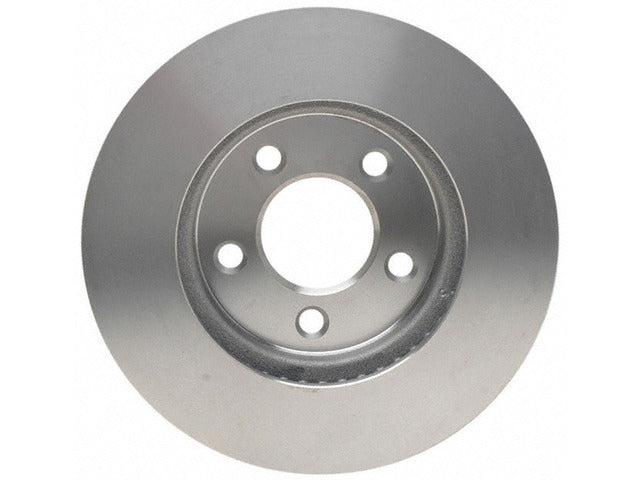 Raybestos Brakes Disc Brake Rotor P/N:680313R Fits: Ford Mustang 10-05 - Image 2