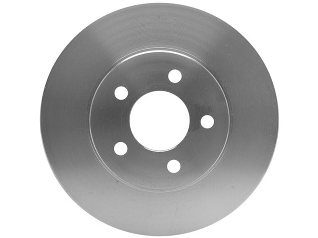 Raybestos Brakes Disc Brake Rotor P/N:680313R Fits: Ford Mustang 10-05 - Image 3