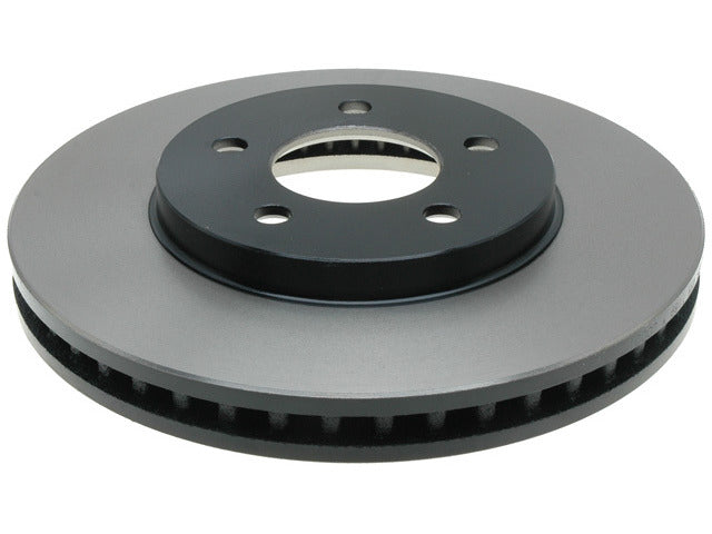 Raybestos Brakes Disc Brake Rotor P/N:680313 Fits: Ford Mustang 10-05 - Image 1