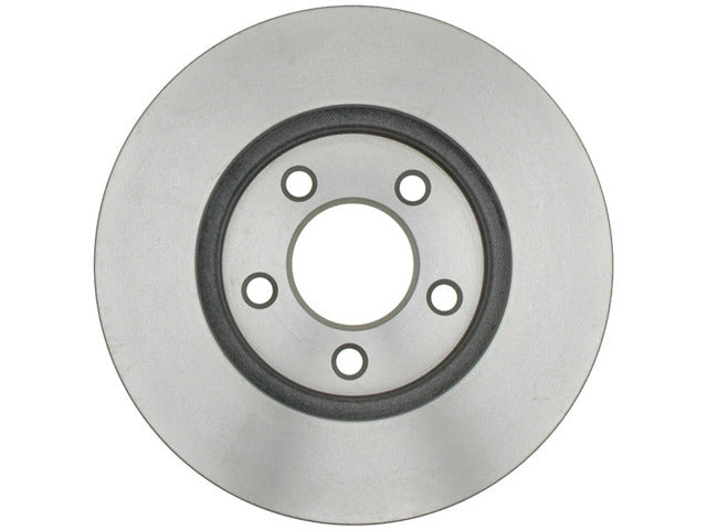 Raybestos Brakes Disc Brake Rotor P/N:680313 Fits: Ford Mustang 10-05 - Image 2