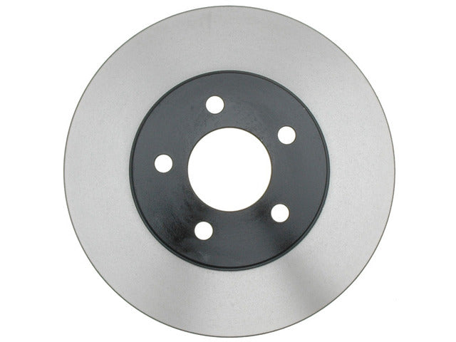 Raybestos Brakes Disc Brake Rotor P/N:680313 Fits: Ford Mustang 10-05 - Image 3