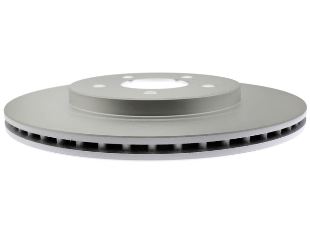 Raybestos Brakes Disc Brake Rotor P/N:680318FZN Fits: Ford Mustang 14-05 - Image 1