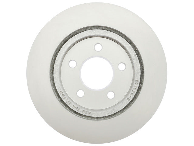 Raybestos Brakes Disc Brake Rotor P/N:680318FZN Fits: Ford Mustang 14-05 - Image 2