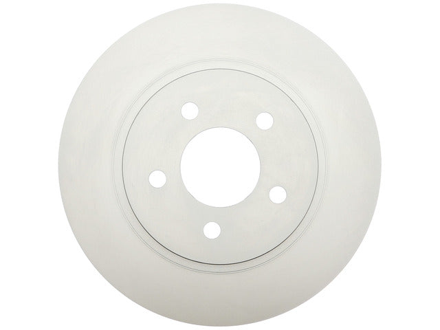 Raybestos Brakes Disc Brake Rotor P/N:680318FZN Fits: Ford Mustang 14-05 - Image 3