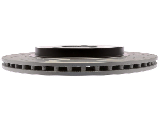 Raybestos Brakes Disc Brake Rotor P/N:680318PER Fits: Ford Mustang 14-05 - Image 1