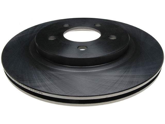 Raybestos Brakes Disc Brake Rotor P/N:680318R Fits: Ford Mustang 14-05 - Image 1