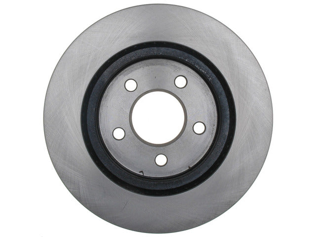Raybestos Brakes Disc Brake Rotor P/N:680318R Fits: Ford Mustang 14-05 - Image 2