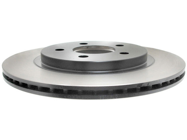 Raybestos Brakes Disc Brake Rotor P/N:680318 Fits: Ford Mustang 14-05 - Image 1