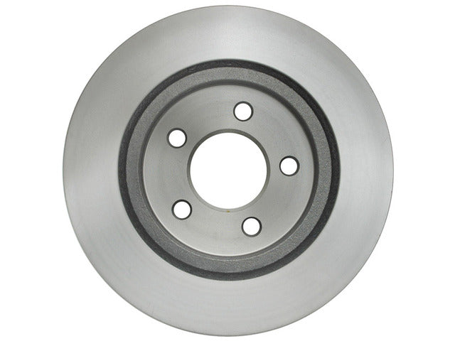 Raybestos Brakes Disc Brake Rotor P/N:680318 Fits: Ford Mustang 14-05 - Image 2