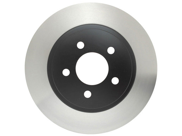 Raybestos Brakes Disc Brake Rotor P/N:680318 Fits: Ford Mustang 14-05 - Image 3