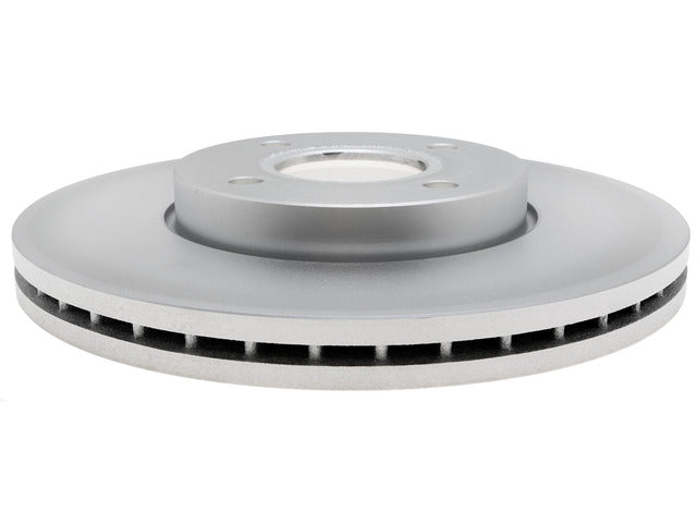 Raybestos Brakes Disc Brake Rotor P/N:680319FZN Fits: Ford Ecosport 12-07, Ford Focus 07-05 - Image 1