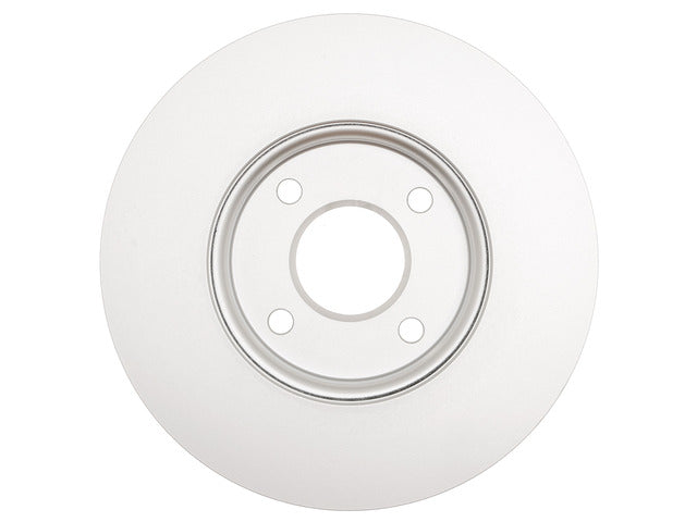 Raybestos Brakes Disc Brake Rotor P/N:680319FZN Fits: Ford Ecosport 12-07, Ford Focus 07-05 - Image 2