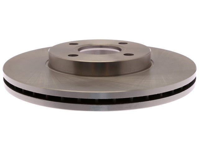Raybestos Brakes Disc Brake Rotor P/N:680319R Fits: Ford Ecosport 12-07, Ford Focus 07-05 - Image 1