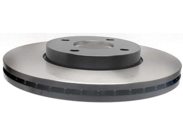 Raybestos Brakes Disc Brake Rotor P/N:680319 Fits: Ford Ecosport 12-07, Ford Focus 07-05 - Image 1