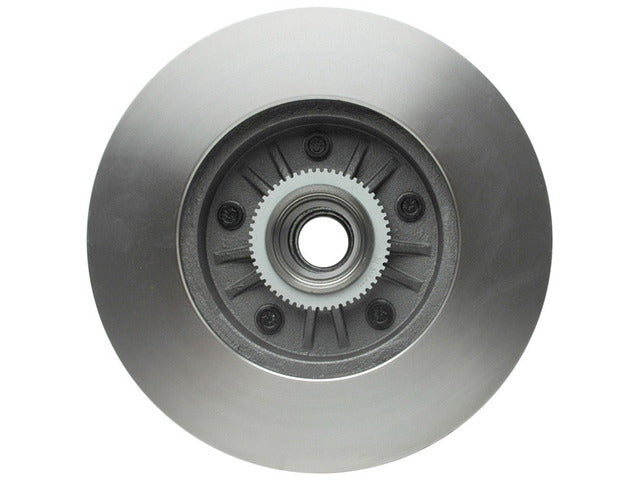 Raybestos Brakes Disc Brake Rotor and Hub Assembly P/N:680320R Fits: Ford E-150 06-04, Ford E-150 Club Wagon 05-04 - Image 2