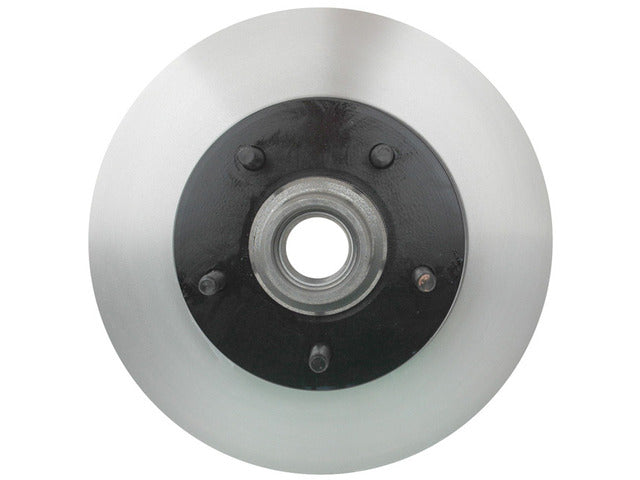 Raybestos Brakes Disc Brake Rotor and Hub Assembly P/N:680320 Fits: Ford E-150 06-04, Ford E-150 Club Wagon 05-04 - Image 3