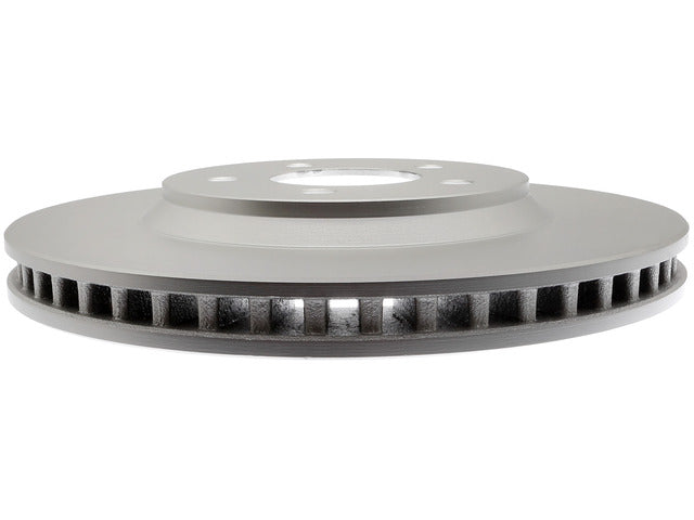 Raybestos Brakes Disc Brake Rotor P/N:680326FZN Fits: Ford Mustang 14-05 - Image 1