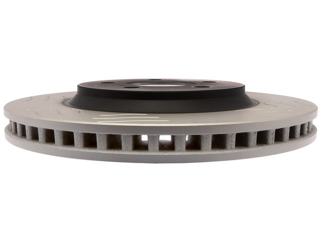 Raybestos Brakes Disc Brake Rotor P/N:680326PER Fits: Ford Mustang 14-05 - Image 1