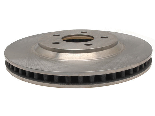 Raybestos Brakes Disc Brake Rotor P/N:680326R Fits: Ford Mustang 14-05 - Image 1
