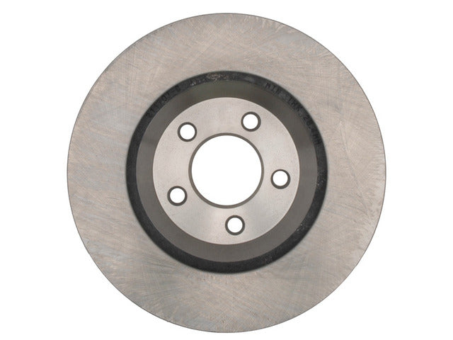Raybestos Brakes Disc Brake Rotor P/N:680326R Fits: Ford Mustang 14-05 - Image 2