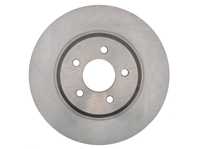 Raybestos Brakes Disc Brake Rotor P/N:680326R Fits: Ford Mustang 14-05 - Image 3