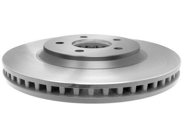 Raybestos Brakes Disc Brake Rotor P/N:680326 Fits: Ford Mustang 14-05 - Image 1