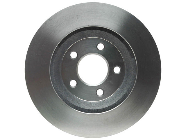Raybestos Brakes Disc Brake Rotor P/N:680326 Fits: Ford Mustang 14-05 - Image 2