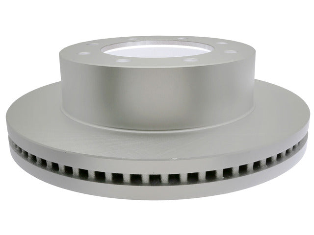 Raybestos Brakes Disc Brake Rotor P/N:680339FZN Fits: Ford F-350 Super Duty 12-05, Ford F-450 Super Duty 12-10 - Image 1