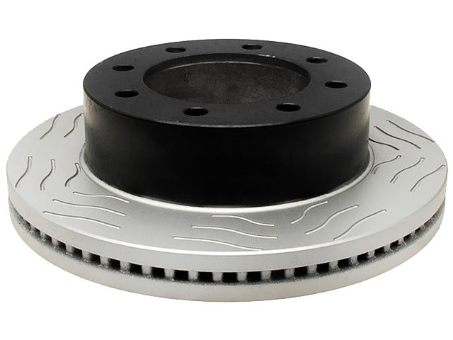 Raybestos Brakes Disc Brake Rotor P/N:680339PER Fits: Ford F-350 Super Duty 12-05, Ford F-450 Super Duty 12-11 - Image 1